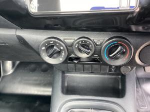 Toyota Hilux 2.4GD-6 single cab SR - Image 13