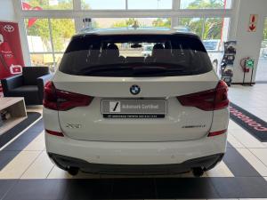 BMW X3 xDrive20d - Image 5