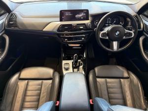 BMW X3 xDrive20d - Image 6