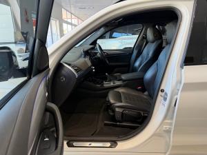BMW X3 xDrive20d - Image 7