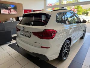 BMW X3 xDrive20d - Image 2