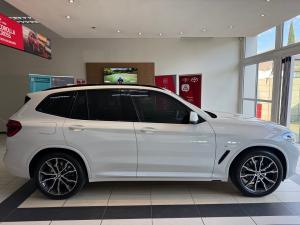 BMW X3 xDrive20d - Image 3