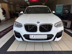 BMW X3 xDrive20d - Image 4