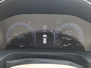 Toyota Land Cruiser 300 3.3D GR-Sport - Image 9