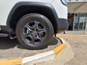 Toyota Land Cruiser 300 3.3D GR-Sport - Image 13