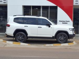 Toyota Land Cruiser 300 3.3D GR-Sport - Image 3