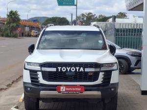 Toyota Land Cruiser 300 3.3D GR-Sport - Image 4