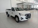 Thumbnail Toyota Hilux 2.4GD-6 4x4 SRX auto