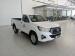 Toyota Hilux 2.4GD-6 4x4 SRX auto - Thumbnail 1