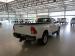 Toyota Hilux 2.4GD-6 4x4 SRX auto - Thumbnail 2