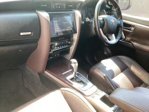 Toyota Fortuner 2.8GD-6 auto - Image 7
