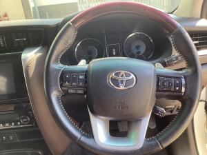 Toyota Fortuner 2.8GD-6 auto - Image 8
