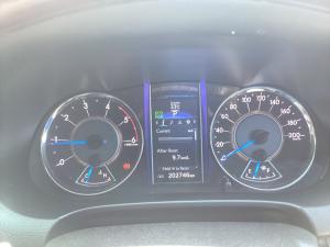 Toyota Fortuner 2.8GD-6 auto - Image 9