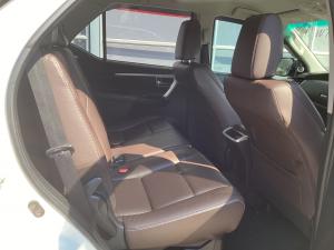 Toyota Fortuner 2.8GD-6 auto - Image 14