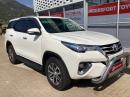 Thumbnail Toyota Fortuner 2.8GD-6 auto