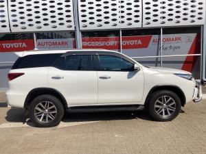 Toyota Fortuner 2.8GD-6 auto - Image 3