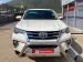 Toyota Fortuner 2.8GD-6 auto - Thumbnail 4