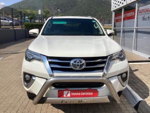 Toyota Fortuner 2.8GD-6 auto - Image 4