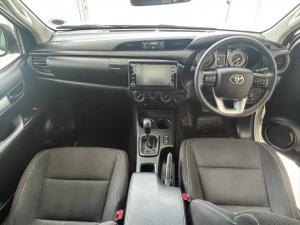 Toyota Hilux 2.4GD-6 double cab Raider auto - Image 6