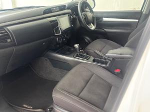 Toyota Hilux 2.4GD-6 double cab Raider auto - Image 7