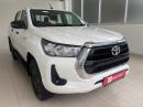 Thumbnail Toyota Hilux 2.4GD-6 double cab Raider auto