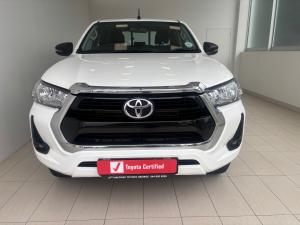 Toyota Hilux 2.4GD-6 double cab Raider auto - Image 4