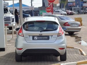 Ford Fiesta 5-door 1.0T Trend auto - Image 5