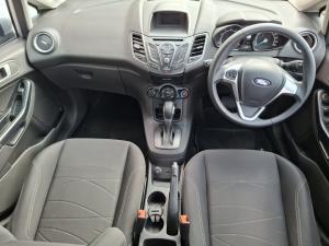 Ford Fiesta 5-door 1.0T Trend auto - Image 6