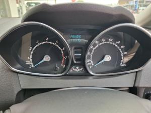 Ford Fiesta 5-door 1.0T Trend auto - Image 9