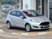 Ford Fiesta 5-door 1.0T Trend auto - Thumbnail 1