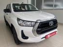 Thumbnail Toyota Hilux 2.4GD-6 double cab 4x4 Raider manual