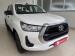 Toyota Hilux 2.4GD-6 double cab 4x4 Raider manual - Thumbnail 1