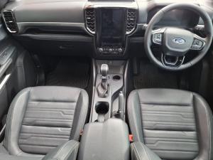 Ford Ranger 2.0 SiT double cab XLT - Image 6