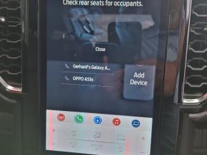 Ford Ranger 2.0 SiT double cab XLT - Image 9