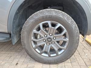 Ford Ranger 2.0 SiT double cab XLT - Image 11