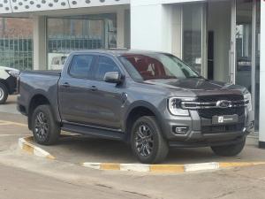 Ford Ranger 2.0 SiT double cab XLT - Image 1
