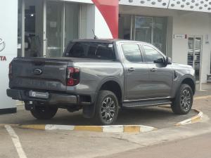 Ford Ranger 2.0 SiT double cab XLT - Image 2