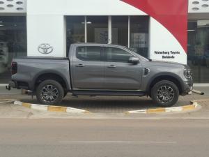 Ford Ranger 2.0 SiT double cab XLT - Image 3