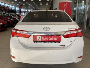 Toyota Corolla 1.6 Esteem - Image 5