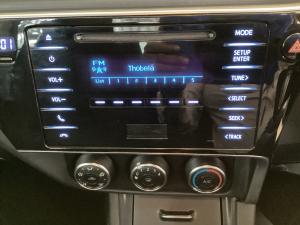 Toyota Corolla 1.6 Esteem - Image 12