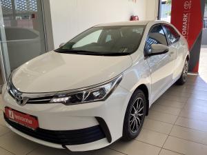 Toyota Corolla 1.6 Esteem - Image 19