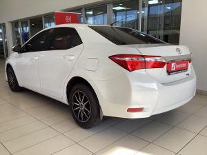 Toyota Corolla 1.6 Esteem - Image 20