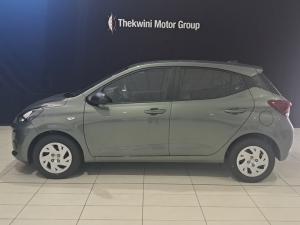 Hyundai Grand i10 1.0 Premium hatch - Image 13