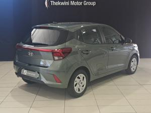 Hyundai Grand i10 1.0 Premium hatch - Image 2