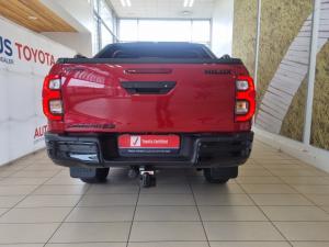 Toyota Hilux 2.8GD-6 double cab Legend 55 - Image 5