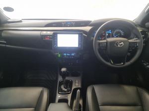 Toyota Hilux 2.8GD-6 double cab Legend 55 - Image 6