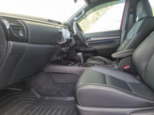 Toyota Hilux 2.8GD-6 double cab Legend 55 - Image 7