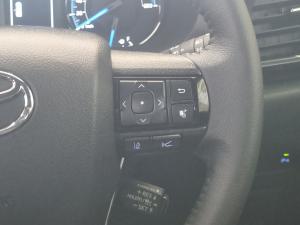 Toyota Hilux 2.8GD-6 double cab Legend 55 - Image 10