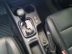 Toyota Hilux 2.8GD-6 double cab Legend 55 - Image 12