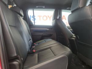 Toyota Hilux 2.8GD-6 double cab Legend 55 - Image 15